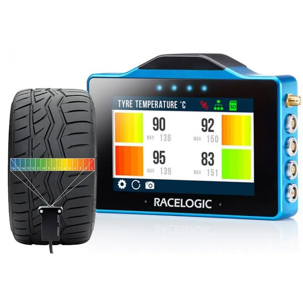 Temperature Monitoring Sensor