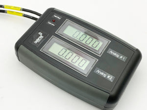 Texys DUAL ANALOG OUTPUT + HE DIGITAL OUTPUT TESTER