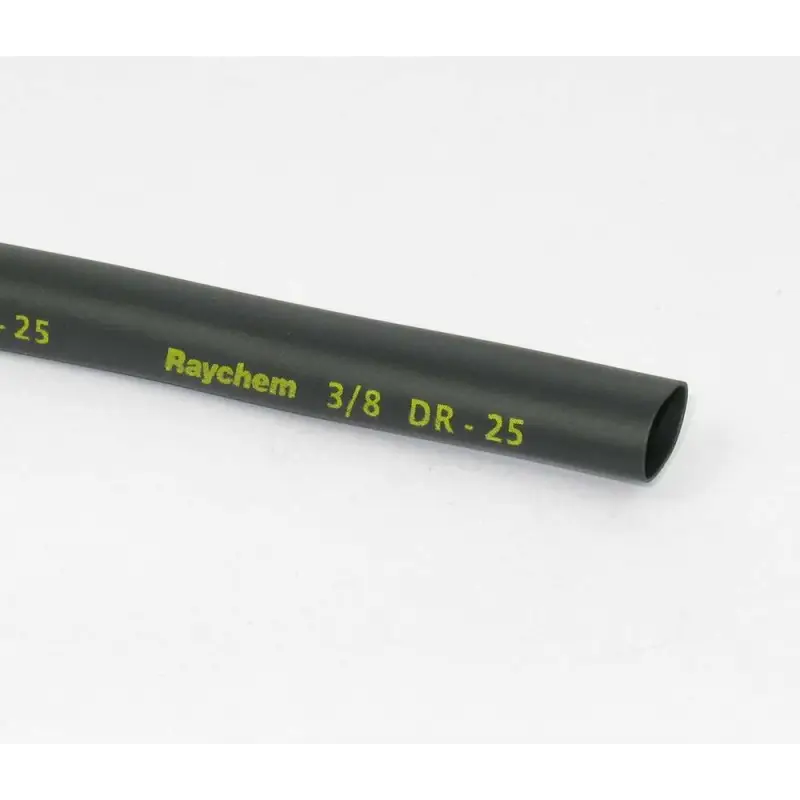 Raychem Heatshrink Products - RB Racing